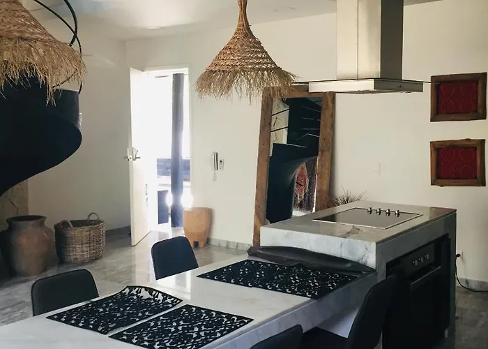 Black House * Tulum