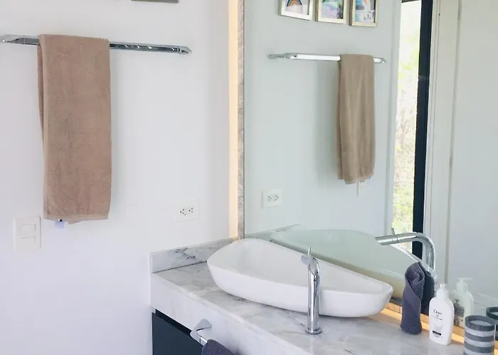 Aparthotel Black House Tulum