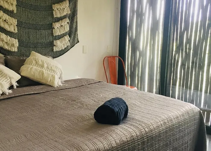 Aparthotel Black House Tulum