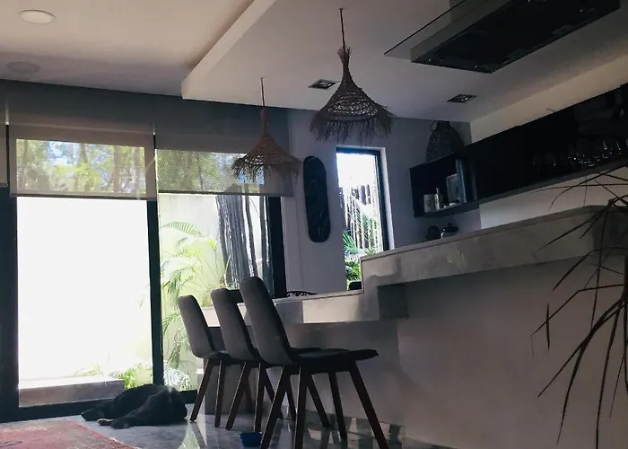 Aparthotel Black House Tulum