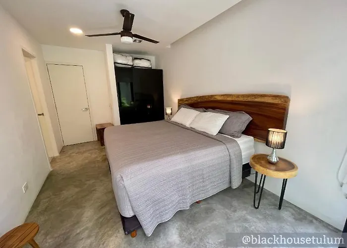 Black House Tulum